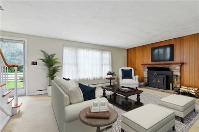 519 Mendon Rd, Woonsocket, RI 02895 - photo 7