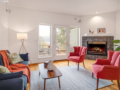 8310 N Edison St, Portland, OR 97203 - photo 6