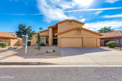 5513 E Grovers Ave, Scottsdale, AZ 85254 - photo 2