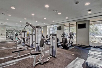 Esplanade Place Full Fitness Center