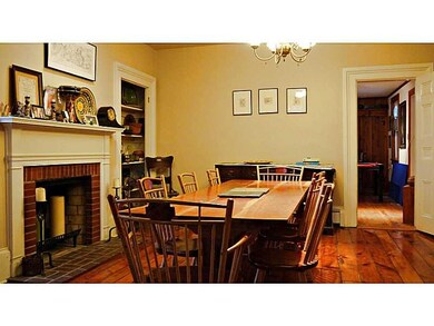 Dining Room.