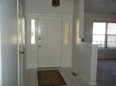Entry/Foyer