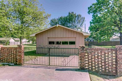 3803 Galleria Oaks Dr, Texarkana, TX 75503 - photo 3