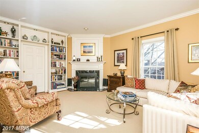 8539 Hill Spring Dr, Lutherville Timonium, MD 21093 - photo 5