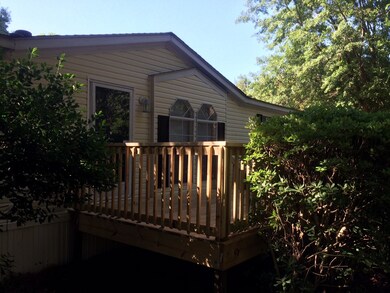 Front of House 2