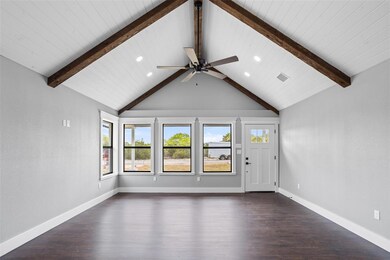 1414 Ridgeview Cir, Granbury, TX 76048 - photo 5