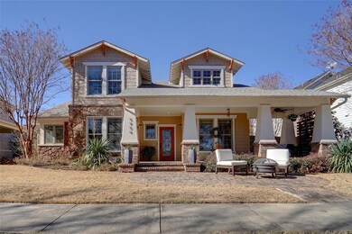 5954 Lake Way Mews, North Richland Hills, TX 76180 - photo 2