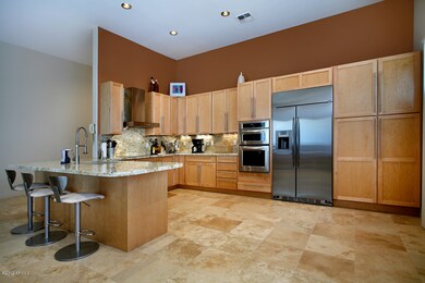 Completely Remodelled Kitchen!
