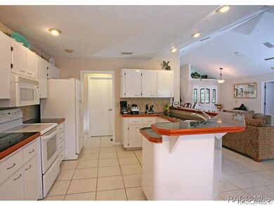 Open Floor Plan Design
