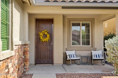 Covered Entry