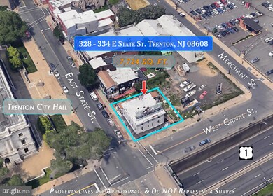 334 E State St, Trenton, NJ 08608 - photo 3