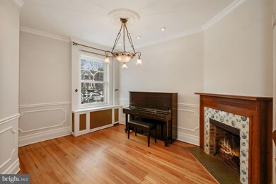 135 N Carolina Ave SE, Washington, DC 20003 - photo 6