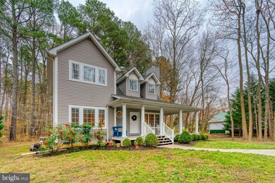 5109 Skinners Neck Rd, Rock Hall, MD 21661 - photo 2