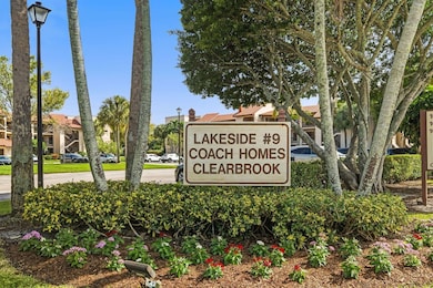 10110 Cedar Point Blvd unit 1050, Boynton Beach, FL 33437 - photo 2