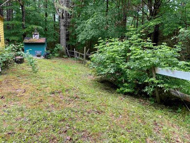 514 N Stark Hwy, Weare, NH 03281 - photo 4
