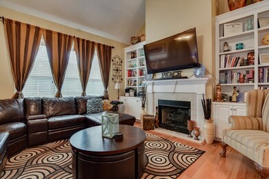 1213 Berkley Hills Pass, Evans, GA 30809 - photo 7