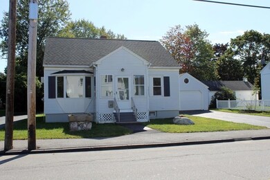 217 Hill St, Biddeford, ME 04005 - photo 2