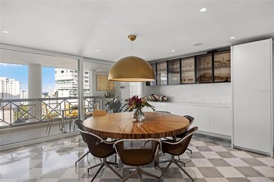 1360 Luchetti Street Crowne Plaza unit PH, San Juan, PR 00907 - photo 6