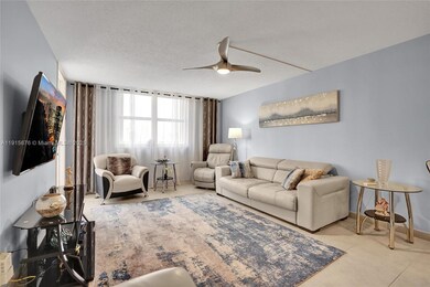 Plaza Towers South unit 1203, Hallandale Beach, FL 33009 - photo 2