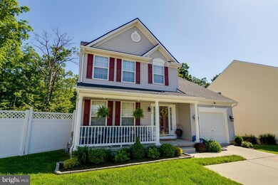 2714 Bagnell Ct, Edgewood, MD 21040 - photo 2