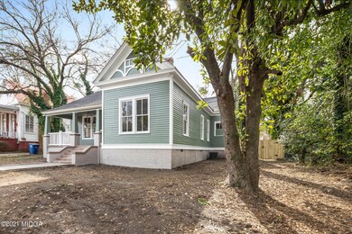 1688 Rembert Ave, Macon, GA 31201 - photo 2