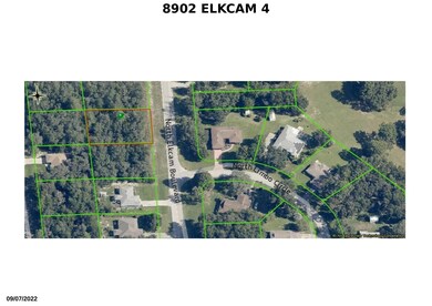 8902 N Elkcam Blvd, Citrus Springs, FL 34433 - photo 4