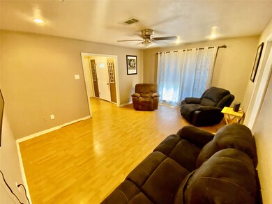 Another view of the living room.
