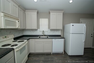 1228 E Jackson Ave N, Sapulpa, OK 74066 - photo 6