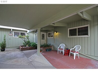 Carport