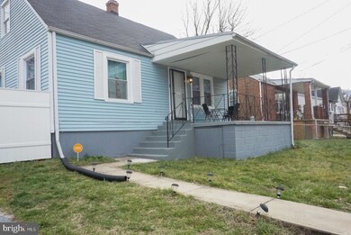 407 Cedarleaf Ave, Capitol Heights, MD 20743 - photo 4