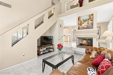 8820 Cornwall Glen Ave, Las Vegas, NV 89129 - photo 7