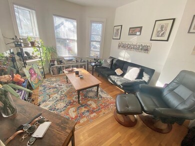 248 Brookline St unit 1, Cambridge, MA 02139 - photo 3
