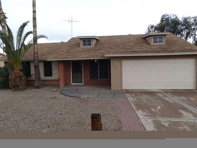 2520 E Commonwealth Cir, Chandler, AZ 85225 - photo 3