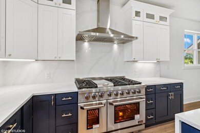 The Views Kitchen 3