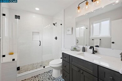 1314 Parker St, Berkeley, CA 94702 - photo 4