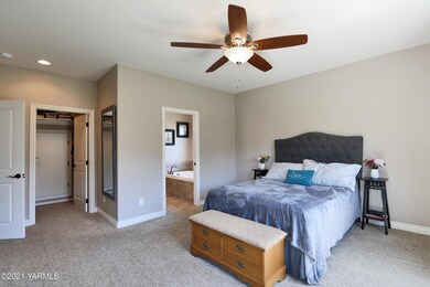 7- Master Bedroom