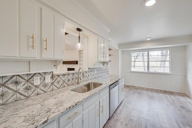 833 Wade Dr, Bedford, TX 76022 - photo 7