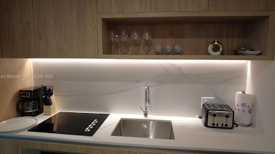 11 NE 6th St unit 2808, Miami, FL 33132 - photo 4