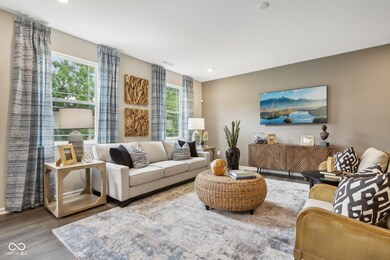 7744 Magnolia St, New Palestine, IN 46163 - photo 5