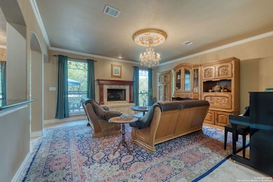 16610 Loma Landing, Helotes, TX 78023 - photo 6