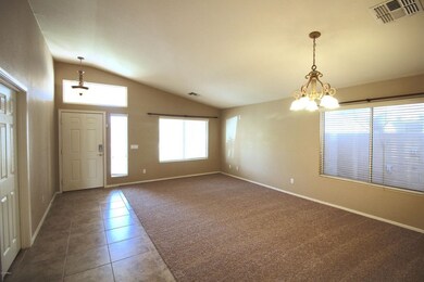 Front room