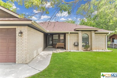 121 E Blancas Dr, Copperas Cove, TX 76522 - photo 3