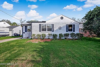 4623 Cardinal Blvd, Jacksonville, FL 32210 - photo 5