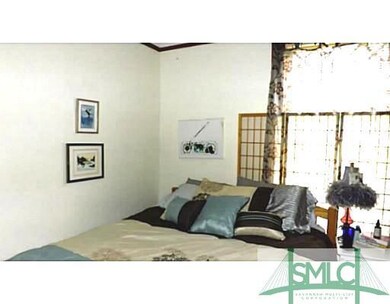 Bedroom.