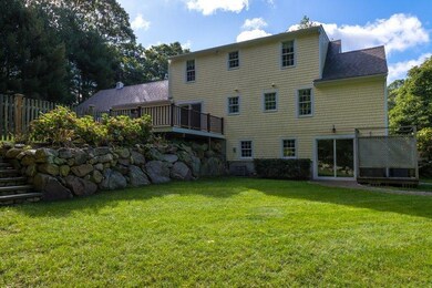 34 Hummingbird Hill Rd, Falmouth, MA 02540 - photo 3