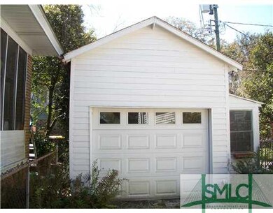 Exterior Front. Garage