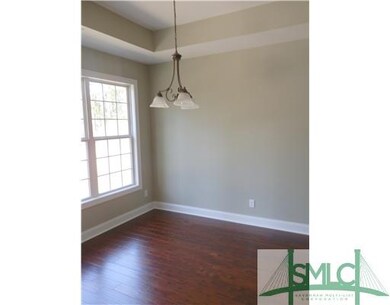 Kitchen. Again, hardwoods that will not disappoint