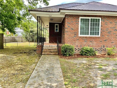 1209 E 42nd St, Savannah, GA 31404 - photo 2