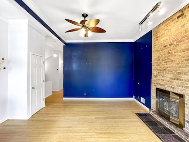 2649 W Evergreen Ave unit 1, Chicago, IL 60622 - photo 5