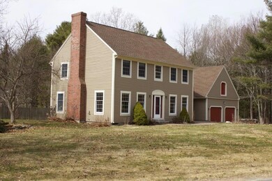 1 Becks Ln, Freeport, ME 04032 - photo 2